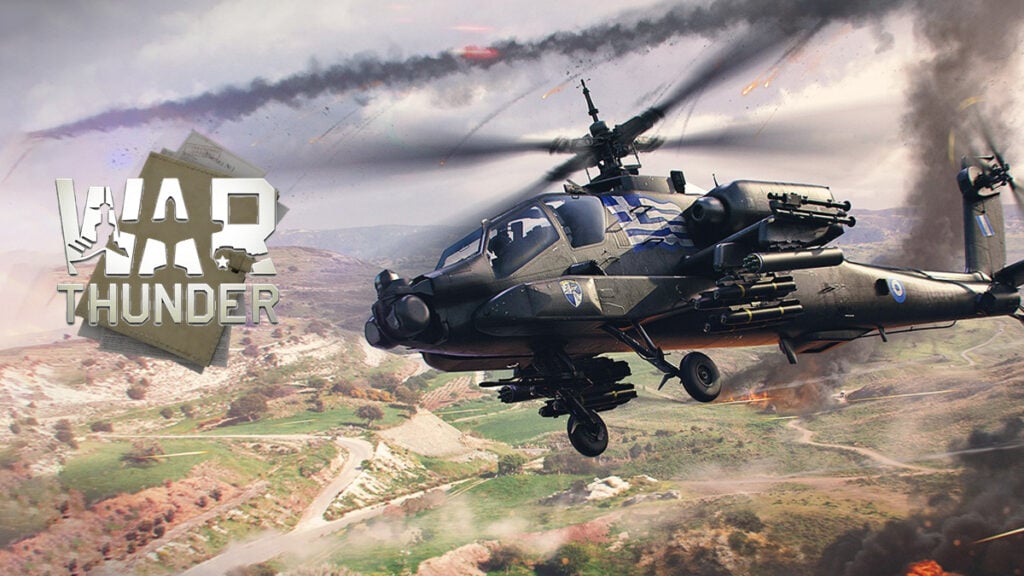 Player War Thunder Sebarkan Dokumen Militer