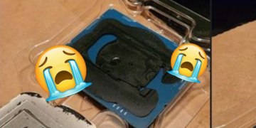 Prosesor Intel Core I9