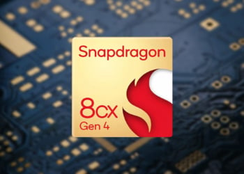 Qualcomm Snapdragon 8cx Gen 4