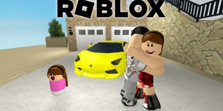 Roblox Dating Featured