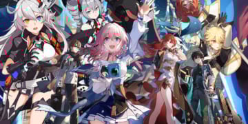 Developer miHoYo Game Engine