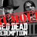 Rumor Game Red Dead Redemption 3