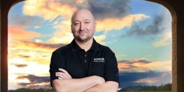 Scott Herkelman Keluar Dari Amd