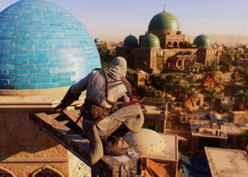 Soundtrack Assassin's Creed Mirage