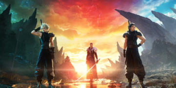 Cerita Final Fantasy VII Rebirth