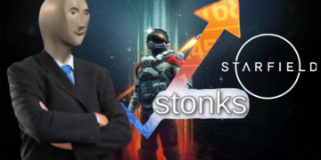 Pendapatan Starfield