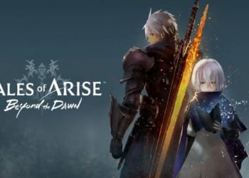 Tales of Arise Beyond the Dawn