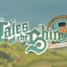 Tales Of The Shire Logo