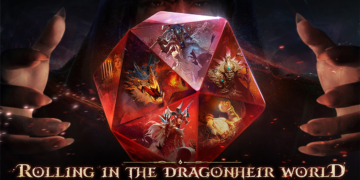 Dragonheir Silent Gods