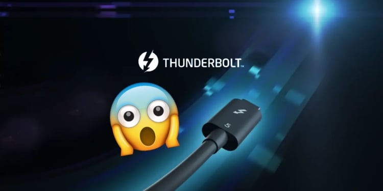 Thunderbolt 5