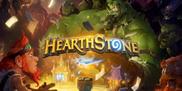 Tim Pengembangan Hearthstone