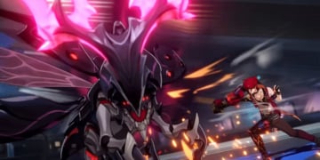 Streamer Honkai Star Rail