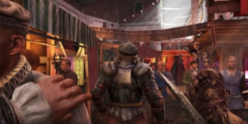 Trailer Assassin's Creed Nexus VR