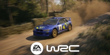 Trailer Ea Sports Wrc