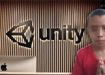 Unity Minta Maaf Featured