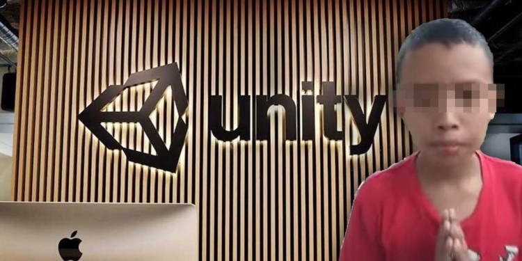 Unity Minta Maaf Featured