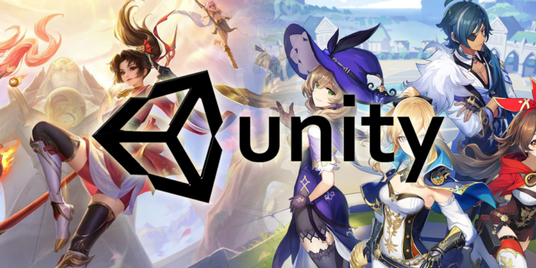 Unity Tuanjie Featured