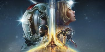 Bethesda Beri Penghormatan untuk Penggemar Starfield