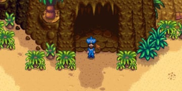 teaser stardew valley 1.6