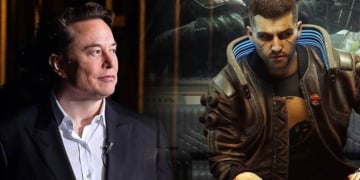 npc cyberpunk 2077 mirip elon musk