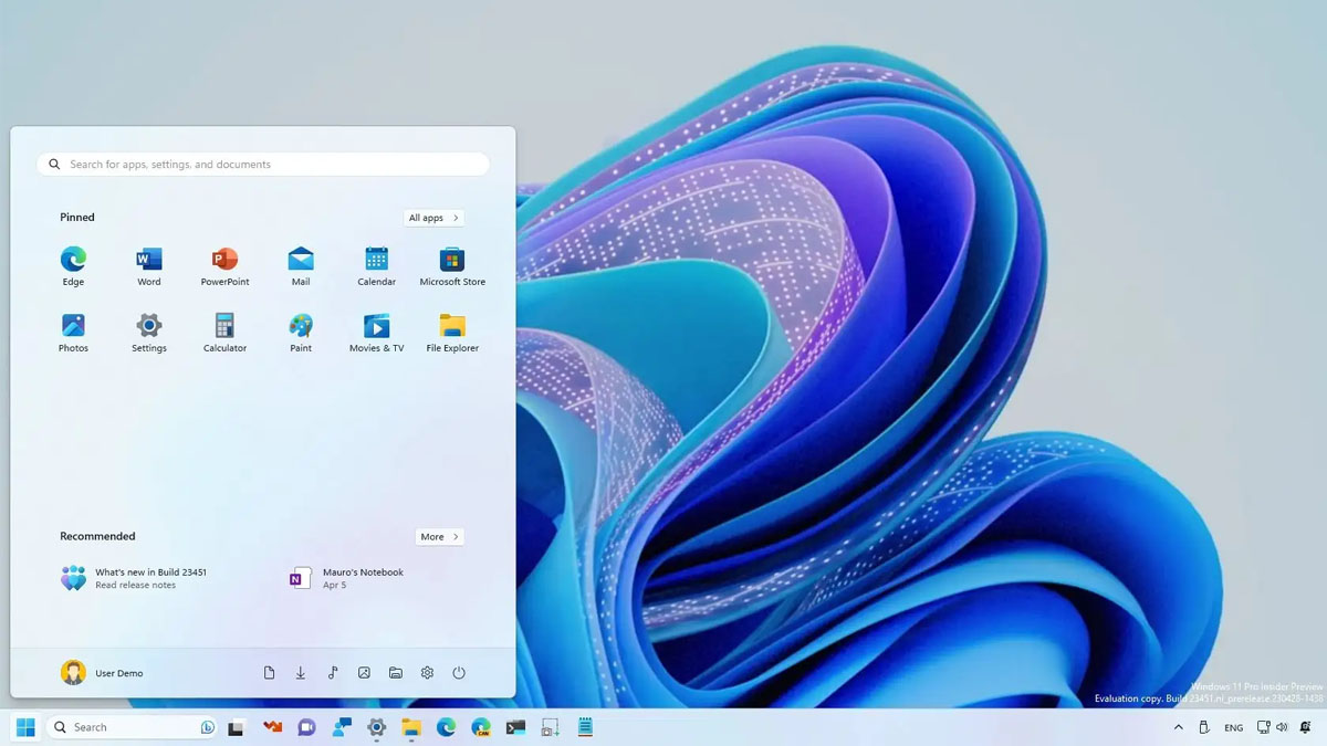 Ini Fitur yang Bakal Hadir di Windows 11 23H2, Tampilan Explorer Baru dan AI!