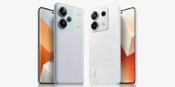 Xiaomi Redmi Note 13 Series