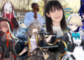 Yui Ishikawa Game Mobile Gacha