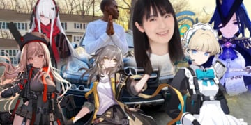 Yui Ishikawa Game Mobile Gacha