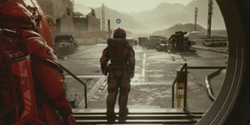 Achievement Starfield