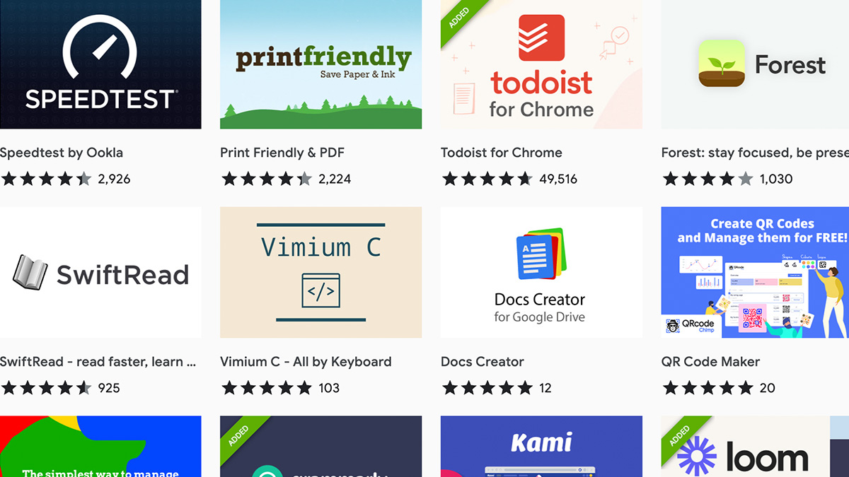 Peneliti Temukan Belasan Ribu Chrome Extensions Bisa Curi Password
