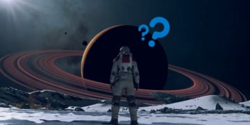 Bintang Tidak Bersinar Di Starfield