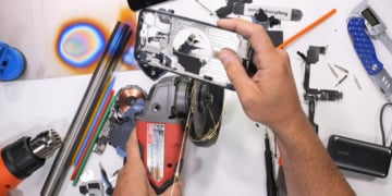 Body Iphone 15 Pro Max