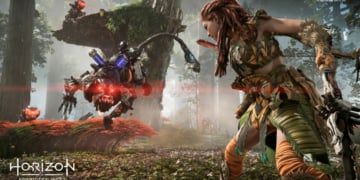 Horizon Forbidden West Complete Edition PC