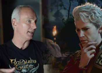 Director Baldur's Gate 3 sedang kerjakan game baru