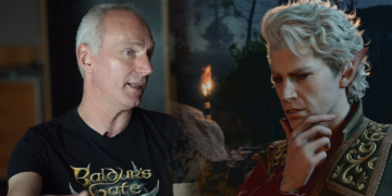 Director Baldur's Gate 3 sedang kerjakan game baru
