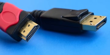 DisplayPort vs HDMI