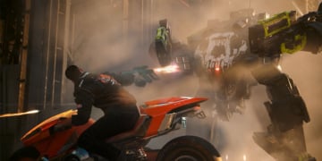 Dlc Cyberpunk 2077 Terhenti Di Phantom Liberty Saja