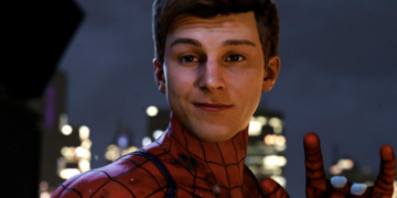 Pengisi Suara Marvel's Spider-Man