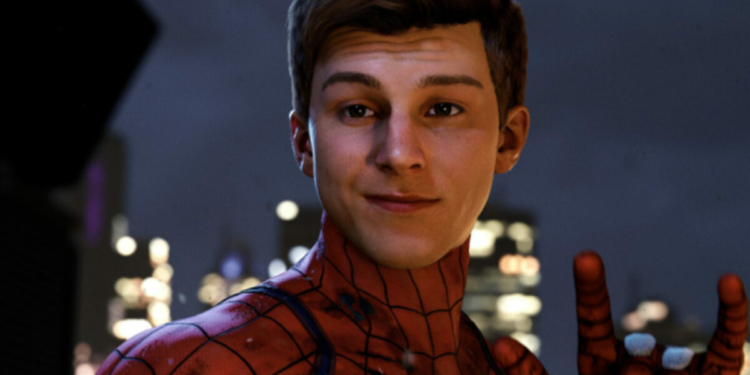 Pengisi Suara Marvel's Spider-Man