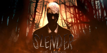 Game Slender The Arrival Gunakan Unreal Engine 5