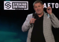 Director The Callisto Protocol Glen Schofield