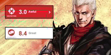 Game yang Dipuji oleh Gamer