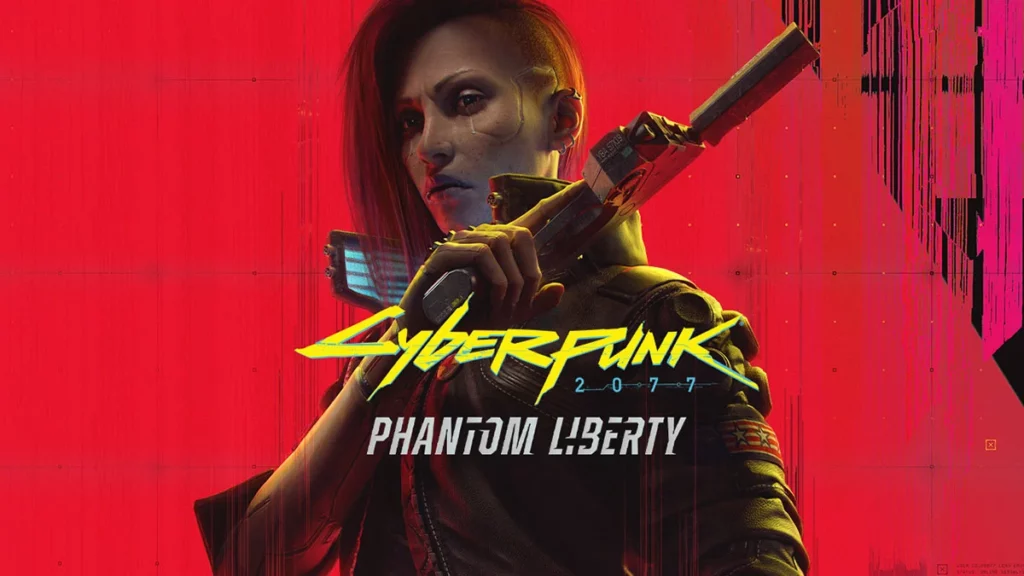 Programmer CD Projekt Red Cyberpunk 2077