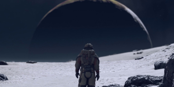 7 Game Seperti Starfield yang Dapat Kamu Coba Splash Screen