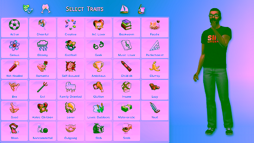 game the sims 4 bukan seri terbaik