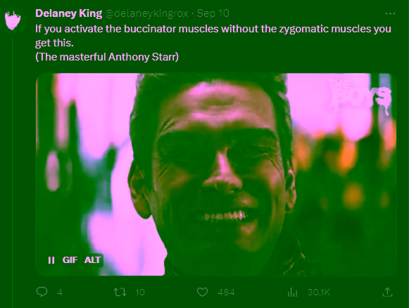 Penggemar Menganggap Senyum NPC Starfield Terlihat Palsu dan Terkesan Mengerikan 4 NPC Starfield
