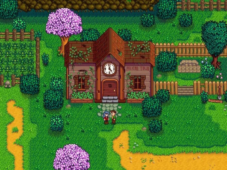 tips stardew valley untuk pemula