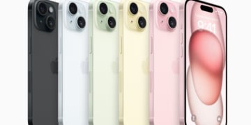 Iphone 15 Hadirkan Fitur Limit Charging