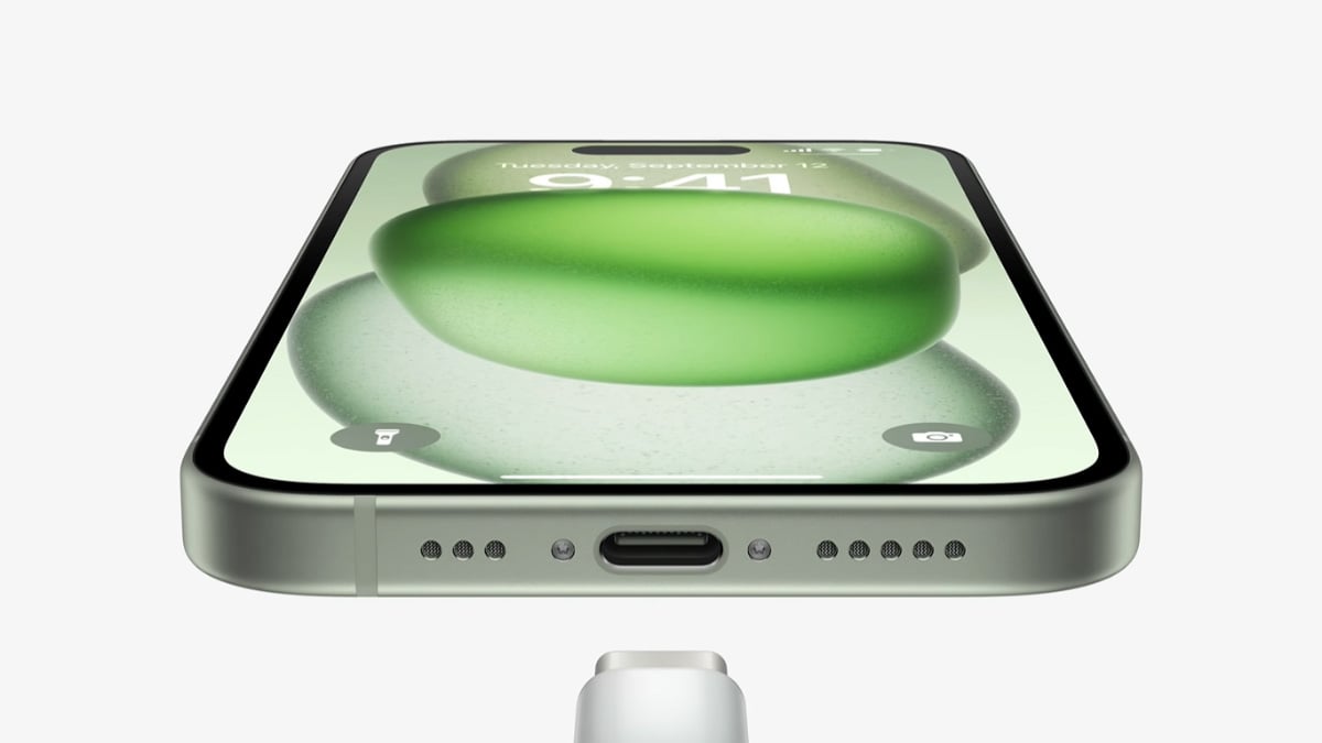 Lightning Port Pensiun, Semua Lini iPhone Gunakan USB Type C Mulai dari iPhone 15