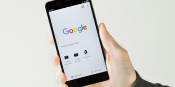 Isu Scrolling Google Chrome